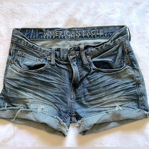 American Eagle Shorts Size 29